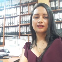Betzayda Lastra