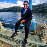 Aryton Pereira