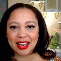 Simone Craig
