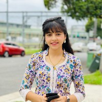 Samiksha Lamichhane