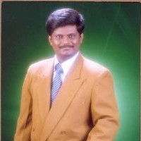 Srinivasa Rao Thunuguntla