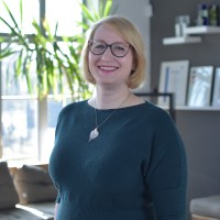 Linda Splitt