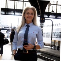 Anna Dam-Krogh