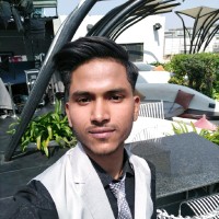Monis Shaikh