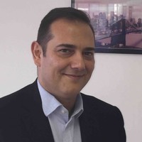 Carlos Egea