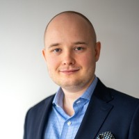 Johan Liljegren