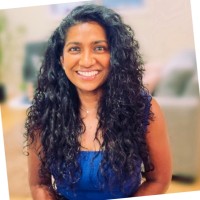 Radhini Sylvester