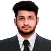Jithin Vinod