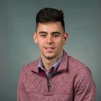 Tyler Carlos, Mba