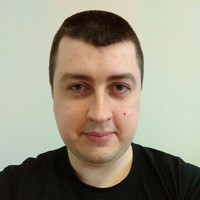 Yuriy Pelipas