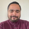 Luis Quintanilla, M.A