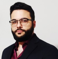 Marcos Meirelles