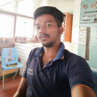 Abin Arjun