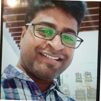 Tanmay Biswal