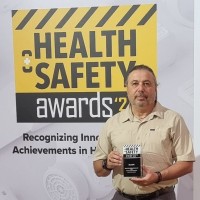 Christos F. Nikolaides