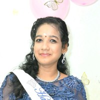 Kaviya .S