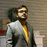 vikas patil