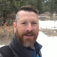 Scott Cragg