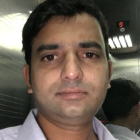 Mohammed Abdul Saleem