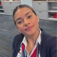Lisbeth Velasquez