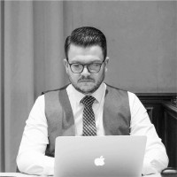 Demetrios Daniel