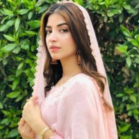 Nimra Shahnaza