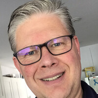 Kevin Ragbir