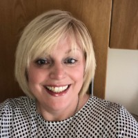 Susan Robinson