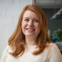 Tess Harris-Durant
