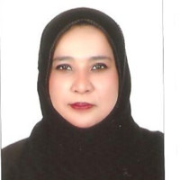 Moona Mohammed