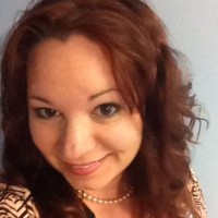 Samantha Hill