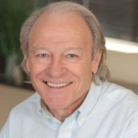 Malcolm Straker