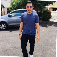 Irfan Syahmi