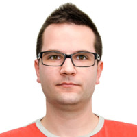 Máté Bodor