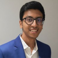 Aryan Mehta