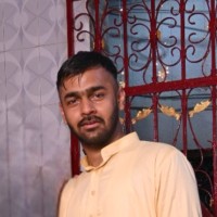 Lavish Mishra