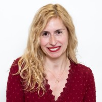 Nuria Melich Gomez