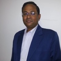 Deepak Srivastava