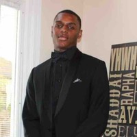 Ladarius Johnson