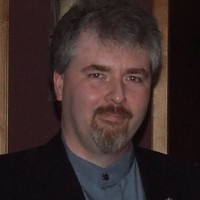 Earle Dawson