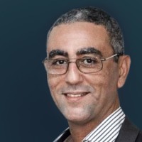 Mustafa Fergani