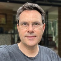 Stefan Hoohenkerk