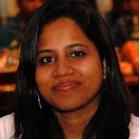 Roshani Krishnan