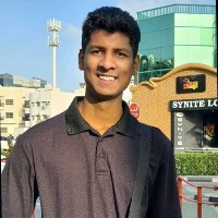Mebin James