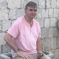 Gary Morton