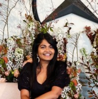 Akshatha P.