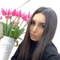 Ina Lalazaryan