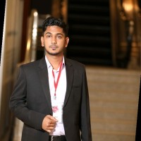 Md Faridul Haque