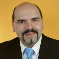 Andreas Hoss