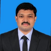Michael Dany Kingsly D